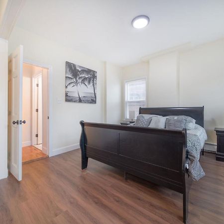 2Br Apt In The Heart Of Boston Near Boston Med Ngoại thất bức ảnh