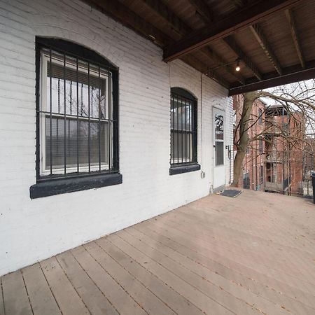 2Br Apt In The Heart Of Boston Near Boston Med Ngoại thất bức ảnh