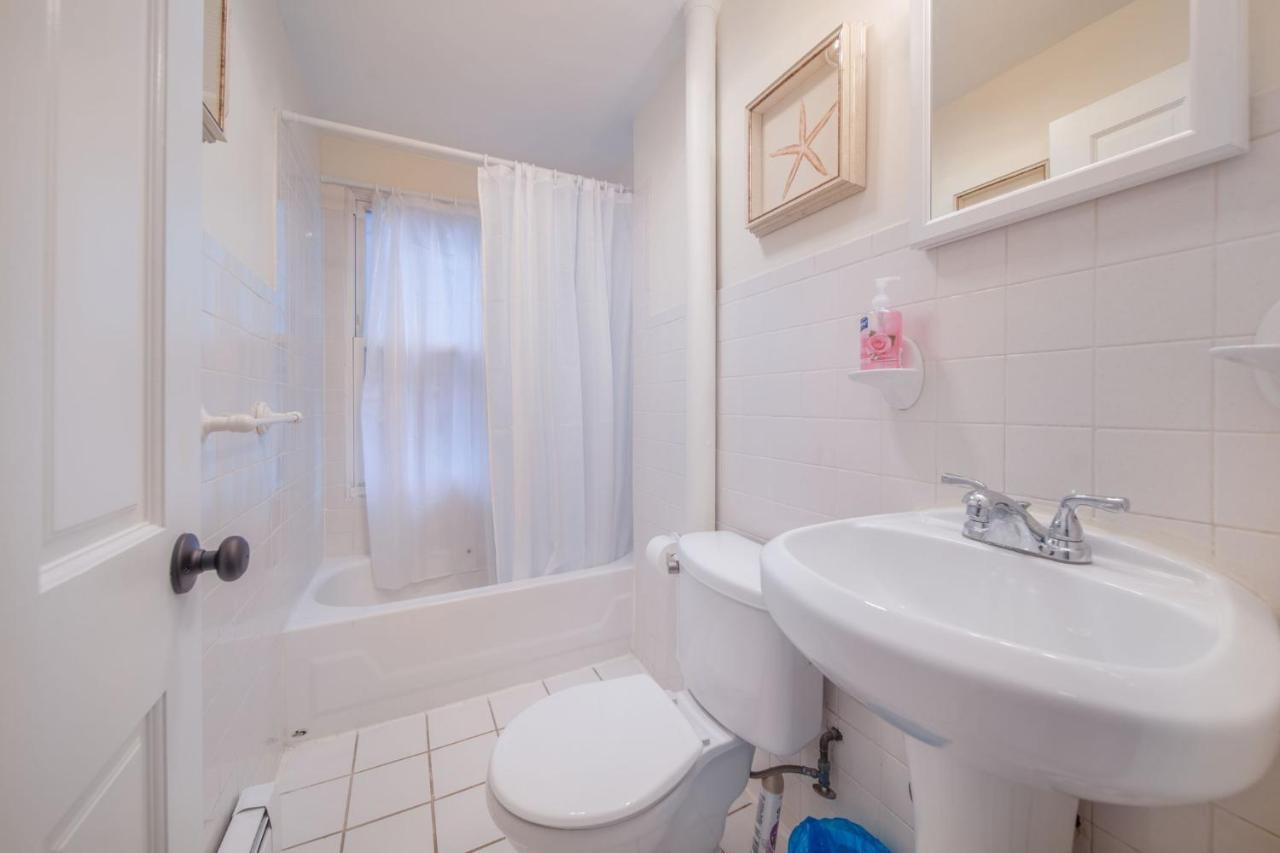 2Br Apt In The Heart Of Boston Near Boston Med Ngoại thất bức ảnh
