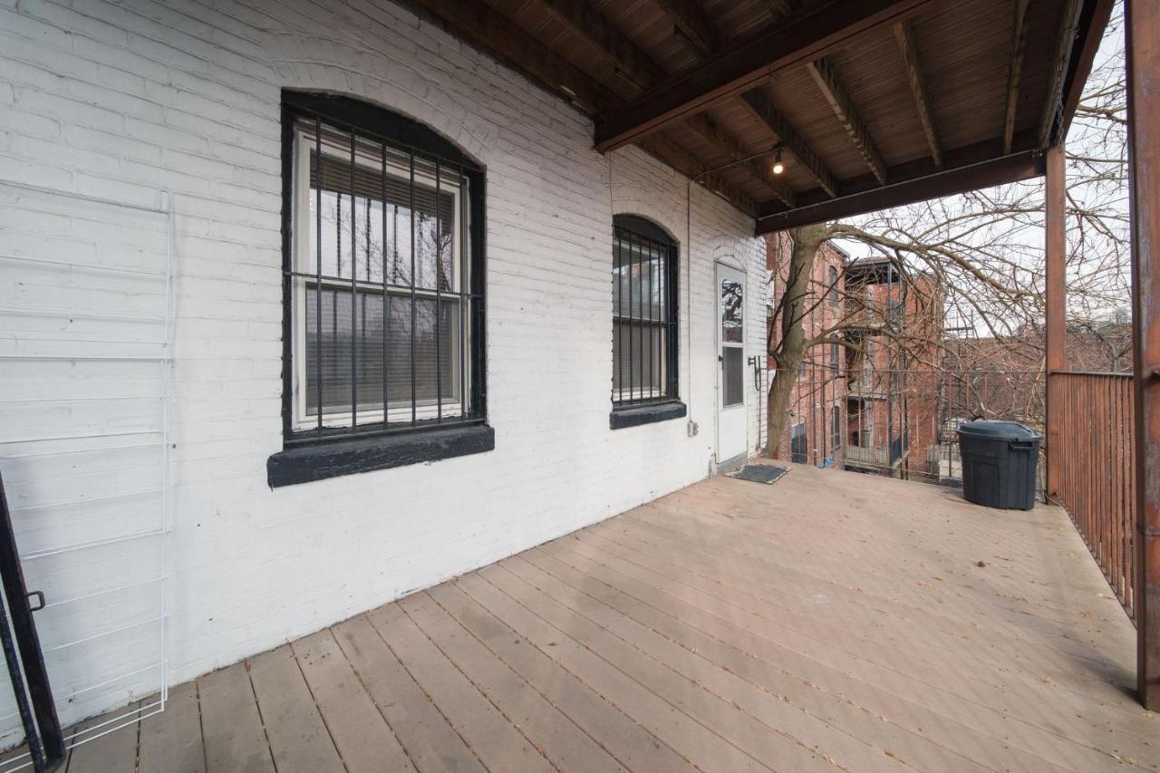 2Br Apt In The Heart Of Boston Near Boston Med Ngoại thất bức ảnh