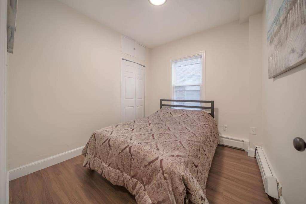 2Br Apt In The Heart Of Boston Near Boston Med Ngoại thất bức ảnh