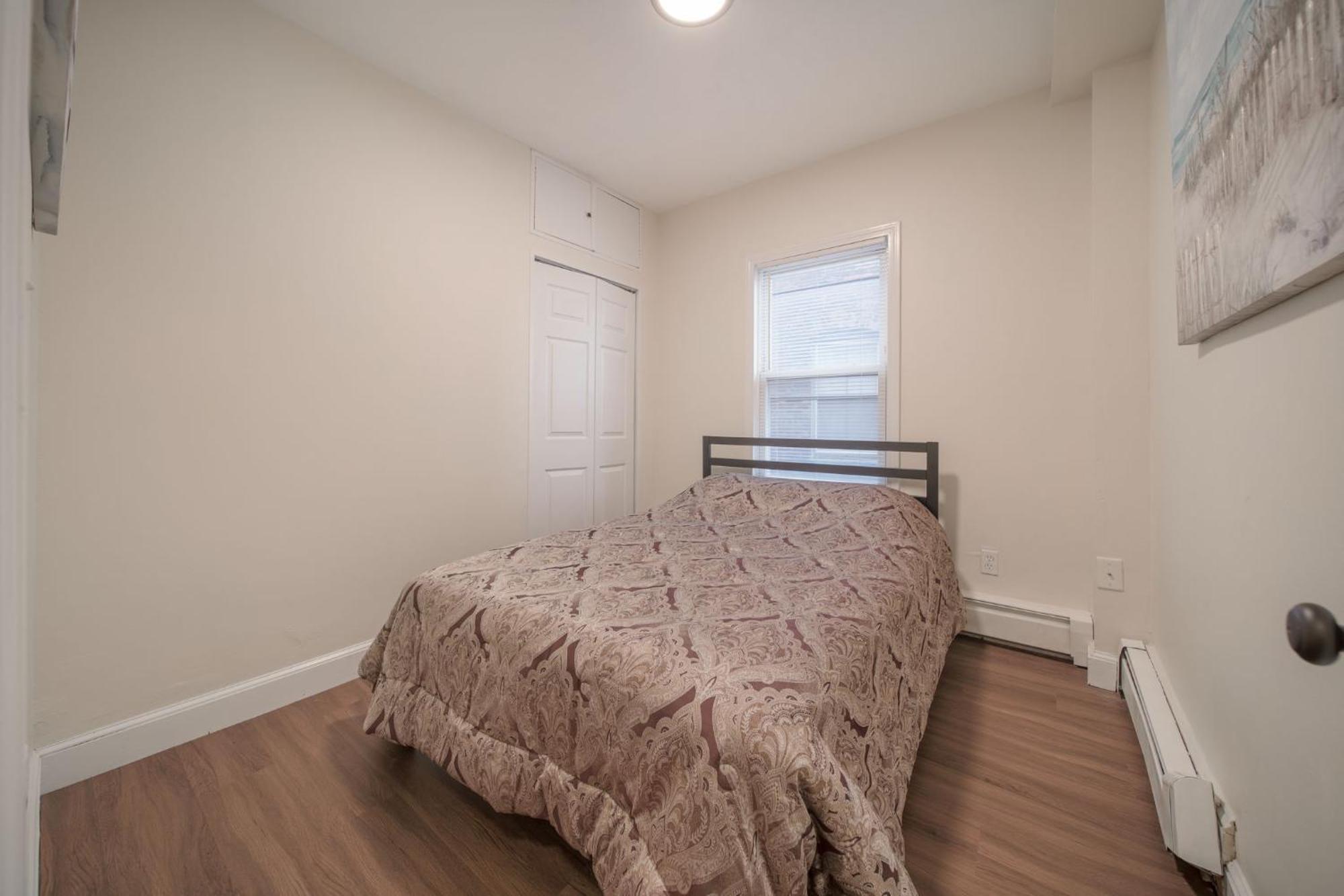 2Br Apt In The Heart Of Boston Near Boston Med Ngoại thất bức ảnh