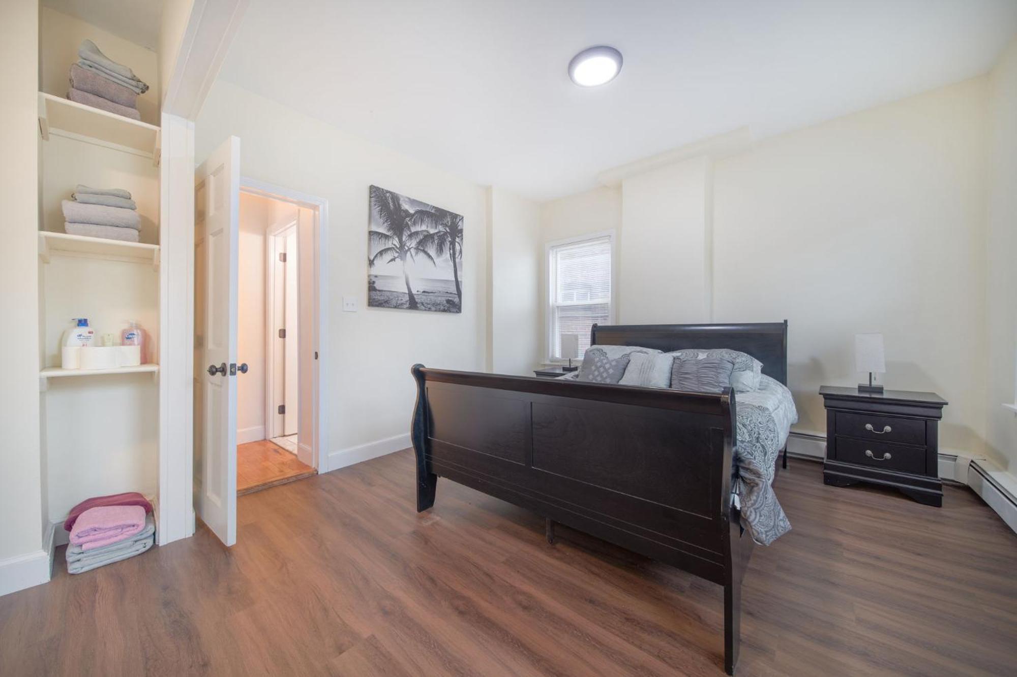 2Br Apt In The Heart Of Boston Near Boston Med Ngoại thất bức ảnh