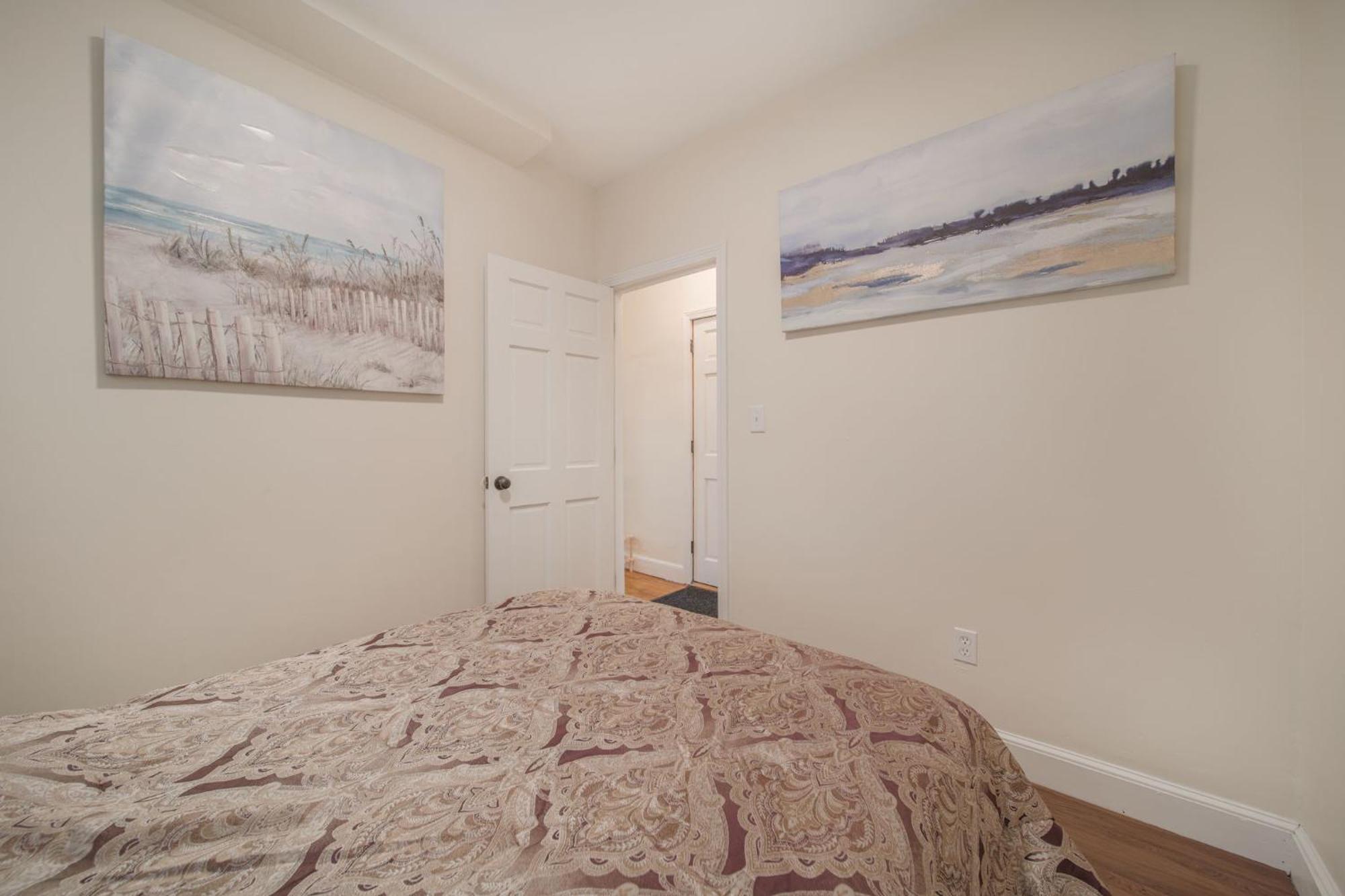 2Br Apt In The Heart Of Boston Near Boston Med Ngoại thất bức ảnh
